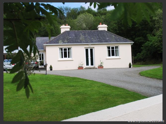 Glen View, Glenmacnass, Glendalough, Wicklow Fenelon Properties